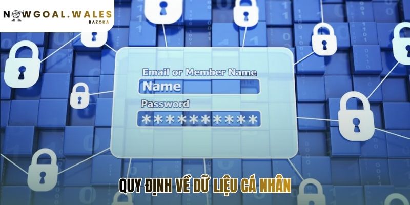 Quy định xử lý dữ liệu cá nhân chi tiết và minh bạch
